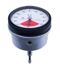 Messuhr, Rückwand mit Öse, ISO Ausführung 2, Nr. 2990A-10 Produktbild